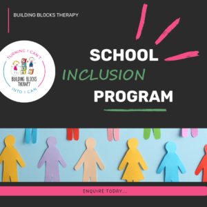 School Inclusion Program