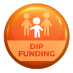 DIP Funding Icon